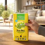 Kraus čaj od yerba mate • Silvestre, MENTA • 500 g