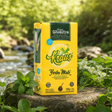 Kraus čaj od yerba mate • Silvestre, MENTA • 500 g