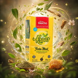Kraus yerba mate čaj • Elaborada, Con palo • 500 g