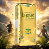 Liebig Original čaj yerba mate • S grančicama • 500 g