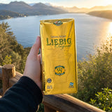 Liebig Original čaj yerba mate • S grančicama • 500 g