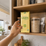 Liebig Original čaj yerba mate • S grančicama • 500 g