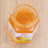 Bilbo sirovi lipov med • 250 g