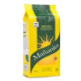 Čaj od yerba mate Mañanita • S grančicama • 500 g