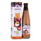 Mannavita Mangostin 100% preširani čisti pire • 500 ml