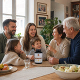 MANNA-D Vitamin D3 u maslinovom ulju 4000 IU • 120 kapsula