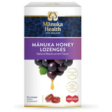 Pastile od manuka meda s crnim ribizom • 15 kom.