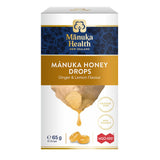 Pastile od manuka meda s prirodnim đumbirom i limunom • 15 kom.