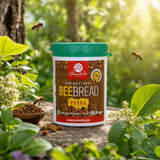Mannavita 100% pčelinji kruh • 250 g