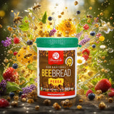 Mannavita 100% pčelinji kruh • 250 g
