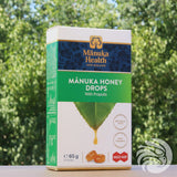 Pastile od manuka meda s propolisom • 15 kom.