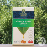 Pastile od manuka meda s propolisom • 15 kom.