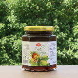 Bilbo sirovi med od hrasta • 250 g