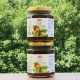 Bilbo sirovi med od hrasta • 250 g