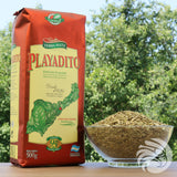 Playadito yerba mate • Pripremljena BEZ PETELJKI • 500 g