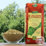 Playadito yerba mate • Pripremljena BEZ PETELJKI • 500 g