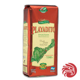 Playadito yerba mate • Pripremljena BEZ PETELJKI • 500 g
