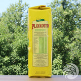 Playadito yerba mate čaj • Elaborada con palo • 500 g