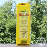 Playadito yerba mate čaj • Elaborada con palo • 500 g