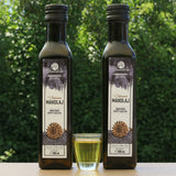 Mannavita mađarsko hladno prešano ulje od maka • 250 ml