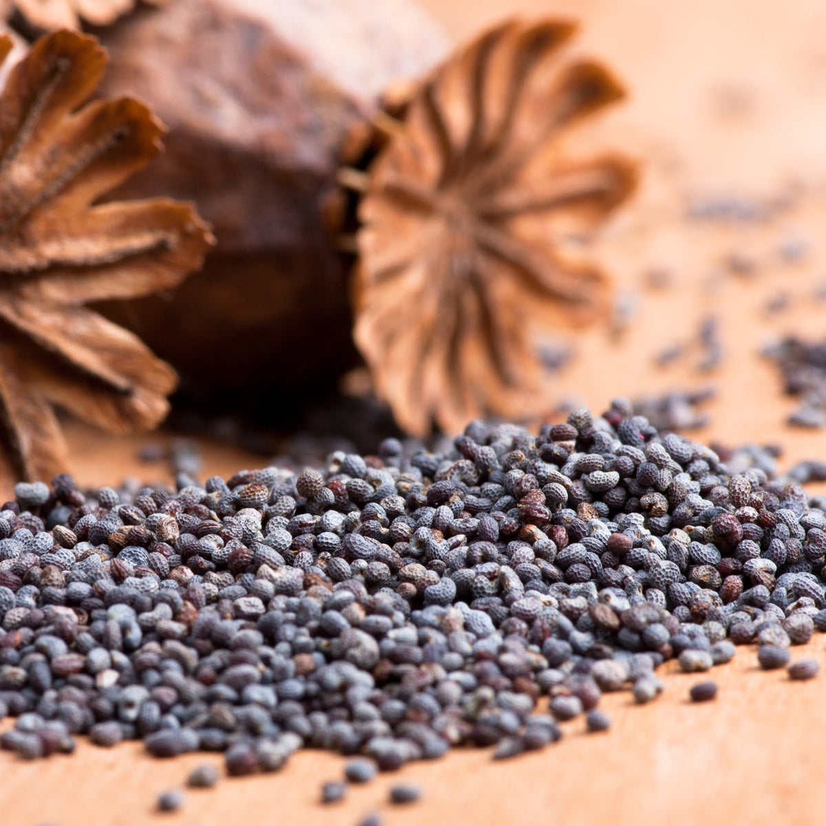 Mannavita mađarsko hladno prešano ulje od maka • 250 ml