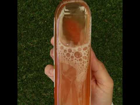 Mannavita nefiltrirani Jabučni Ocat s dvostrukom fermentacijom • 500 ml