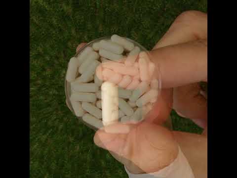 Mannavita D-manoza Kompleks • s ekstraktom Brusnice • 90 kapsula