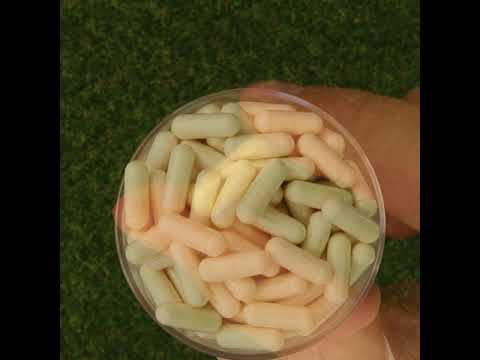 Mannavita kompleks Jabukovog Octa s kromom • 120 kapsula