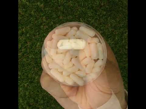 Hyalura 600 mg hijaluronska kiselina + kolagen kapsule • 60 kom.