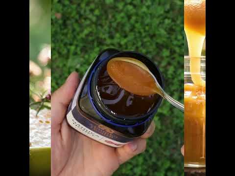 Manuka Health Manuka med MGO™ 400+ • 250g