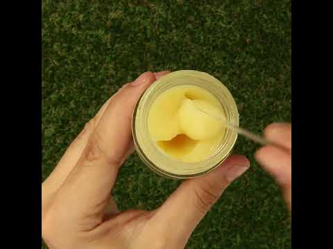 Mannavita Premium Matična mliječ • 2,5% 10-HDA, 100g