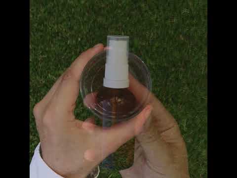 Mannavita Koloidno Zlato 5 PPM • 200 ml