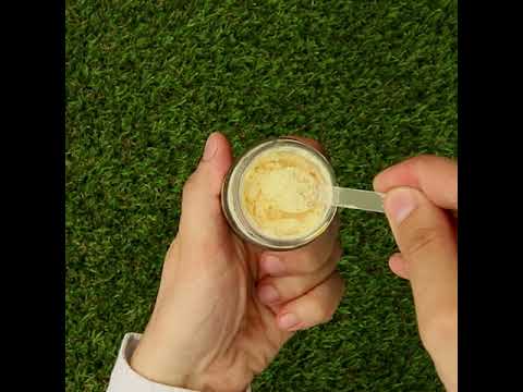 Koncentrirani prašak Matične Mliječi s 6% sadržaja 10-HDA • 60g