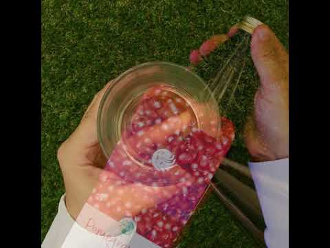 Mannavita • Sok od Nara, 100% cijeđeni čisti sok • 1000 ml