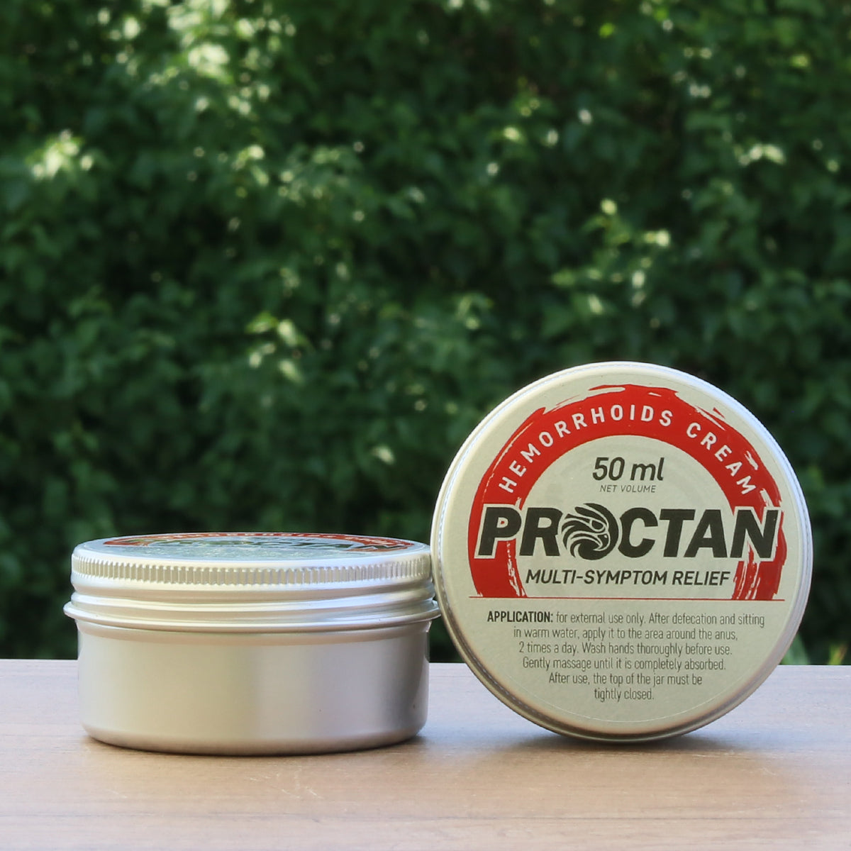 Proctan krema za hemoroide • 50 ml