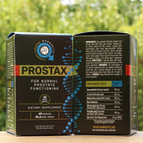 PROSTAX kompleks za prostatu • 60 kapsula
