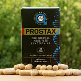 PROSTAX kompleks za prostatu • 60 kapsula