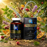 PROSTAX kompleks za prostatu • 60 kapsula