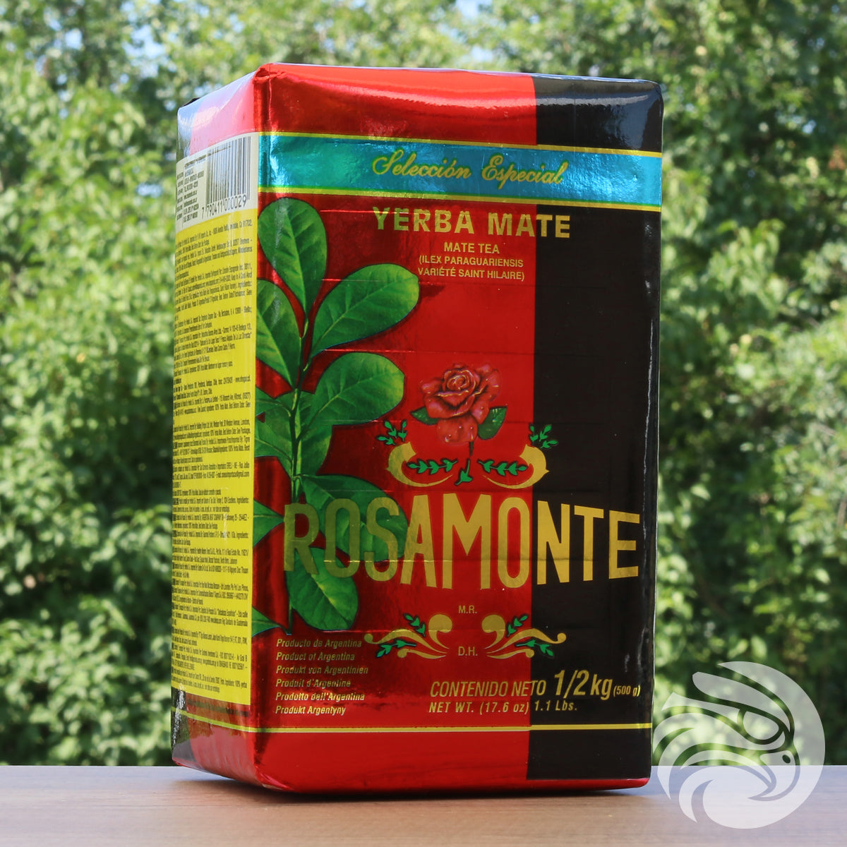 Rosamonte čaj od yerba mate • SPECIJALNO • 500 g