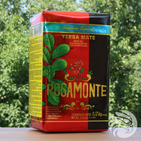 Rosamonte čaj od yerba mate • SPECIJALNO • 500 g