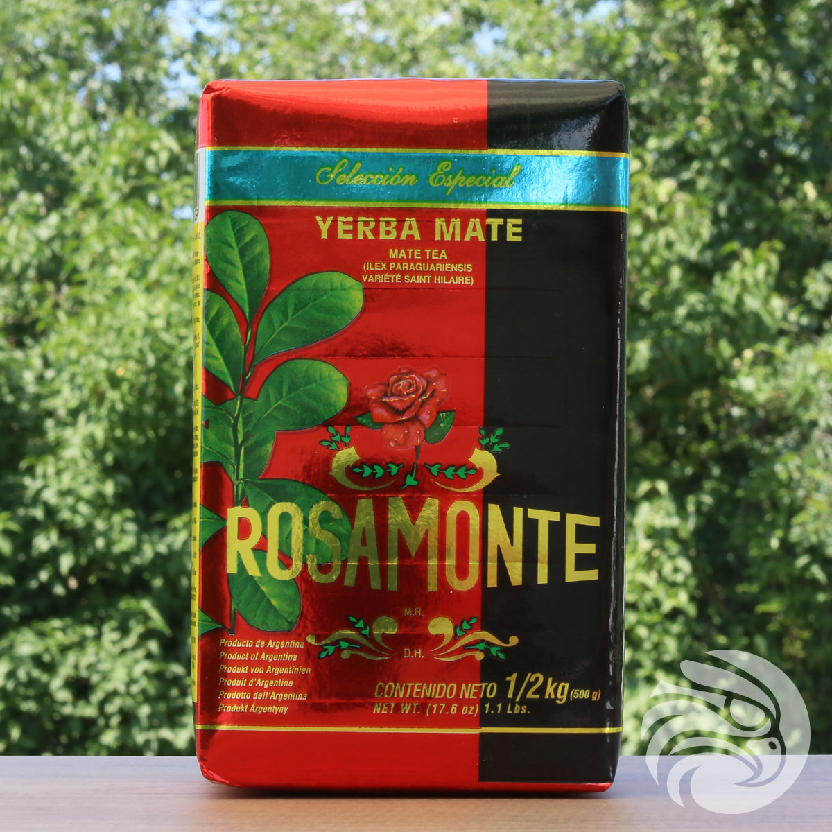 Rosamonte čaj od yerba mate • SPECIJALNO • 500 g