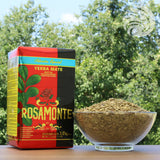 Rosamonte čaj od yerba mate • SPECIJALNO • 500 g