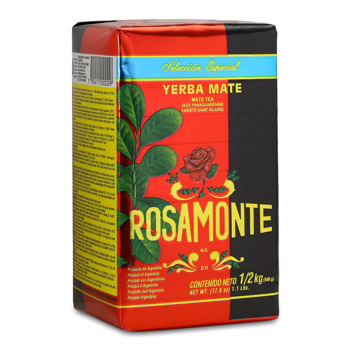 Rosamonte čaj od yerba mate • SPECIJALNO • 500 g