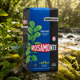 Čaj od yerba mate Rosamonte • DESPALADA • 500 g