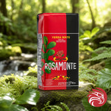 Čaj od yerba mate Rosamonte • Elaborada con palo • 500 g
