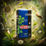 Čaj od yerba mate Rosamonte • DESPALADA • 500 g