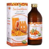 Mannavita • Sok od Pasji trn, 100% cijeđeni čisti sok • 500 ml