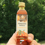 Mannavita mađarsko hladno prešano ulje sjemenki pasjeg trna • 40 ml