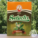 Selecta čaj od yerba mate • Katuava • 500 g
