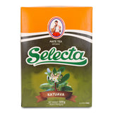 Selecta čaj od yerba mate • Katuava • 500 g
